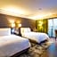 Hotel Lucerna Culiacan