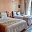 Hotel Bucaneros