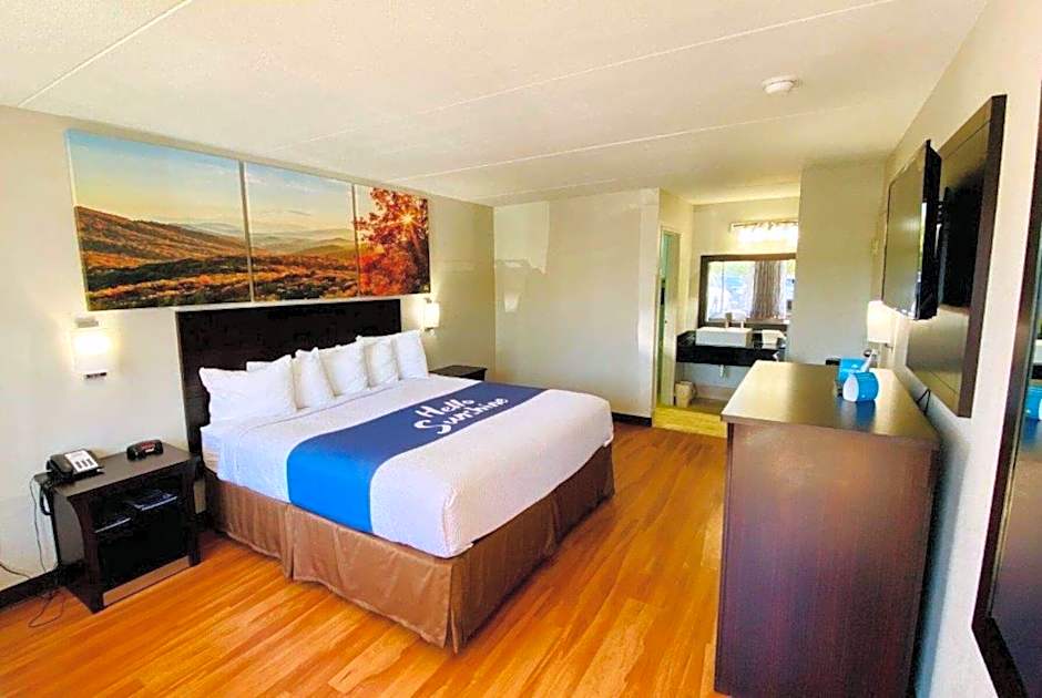 Days Inn by Wyndham Maysville Kentucky