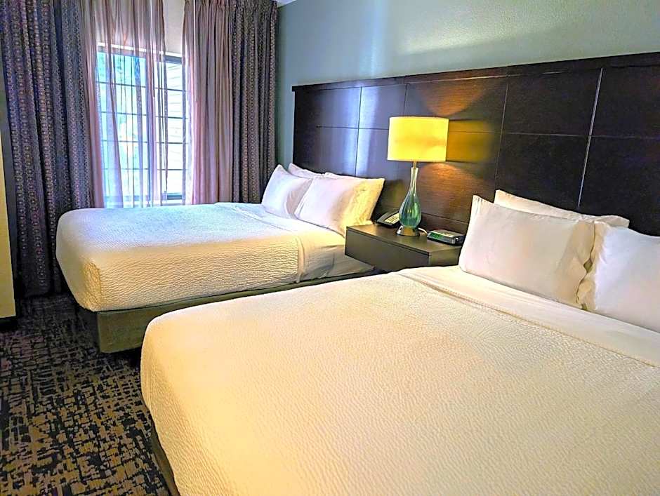 Staybridge Suites Indianapolis-Fishers Hotel By IHG