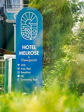 Pamukkale Melrose Viewpoint Suites