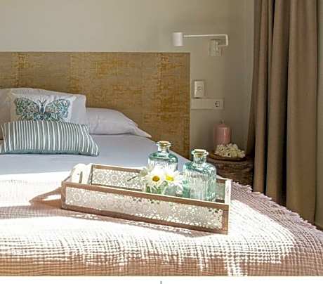 Hotel Rural El Teular