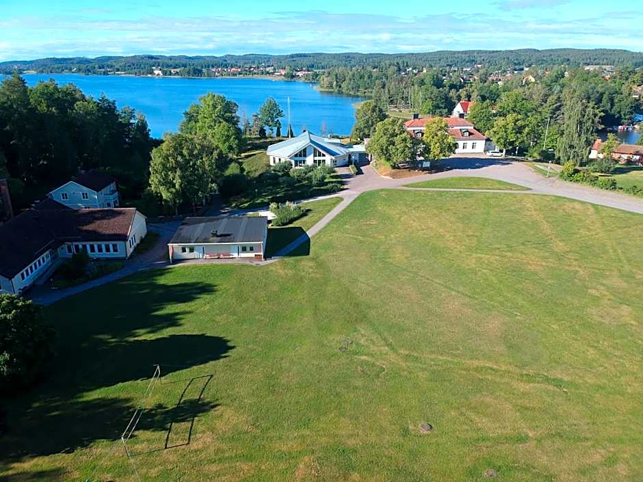 Liljeholmen Herrgård Hostel