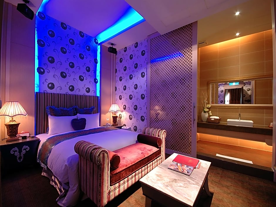 Norway Forest SPA Motel