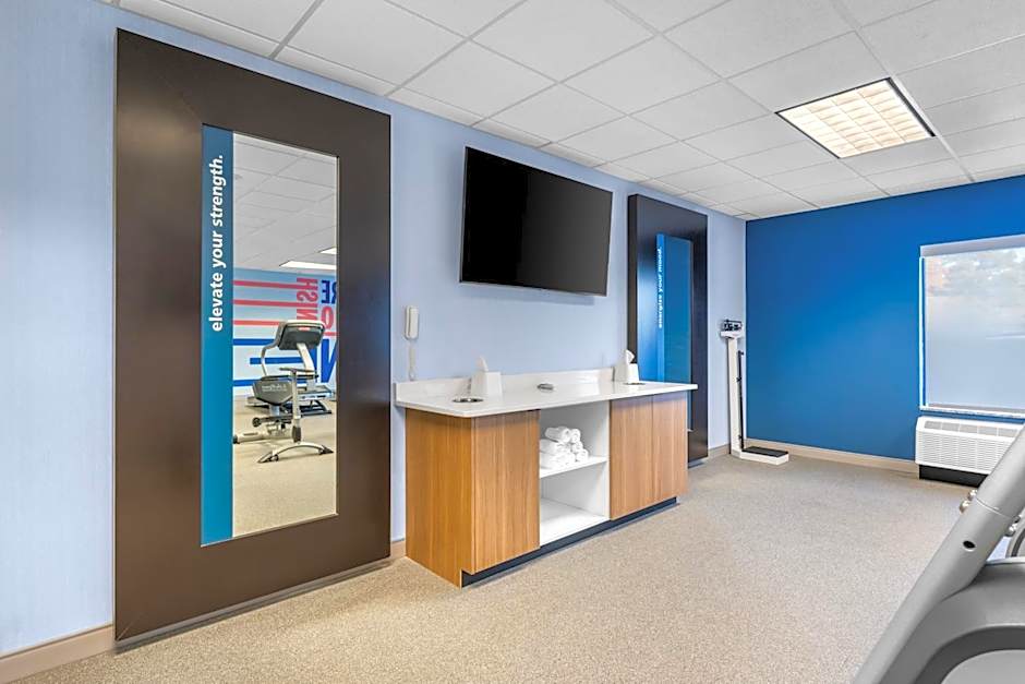 Hampton Inn By Hilton Monticello