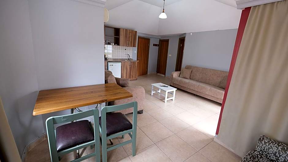 AGORA APART OTEL ALANYA