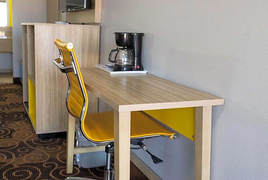 Days Inn by Wyndham San Angelo