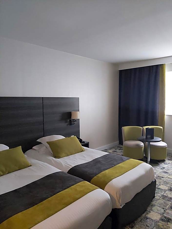 Best Western Plus Evreux Palais Des Congrès