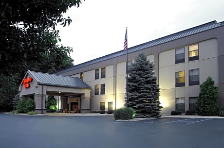 Hampton Inn Portage