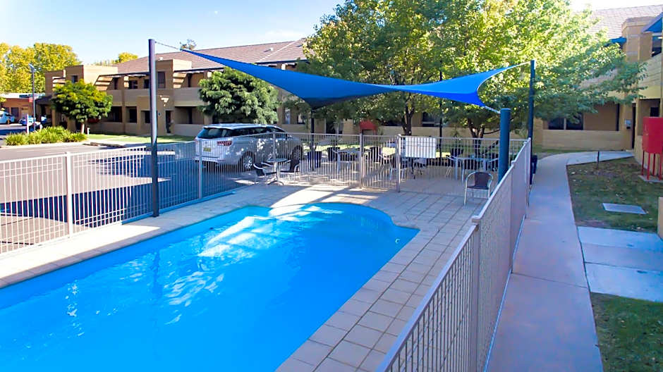 Quest Wagga Wagga Apartments