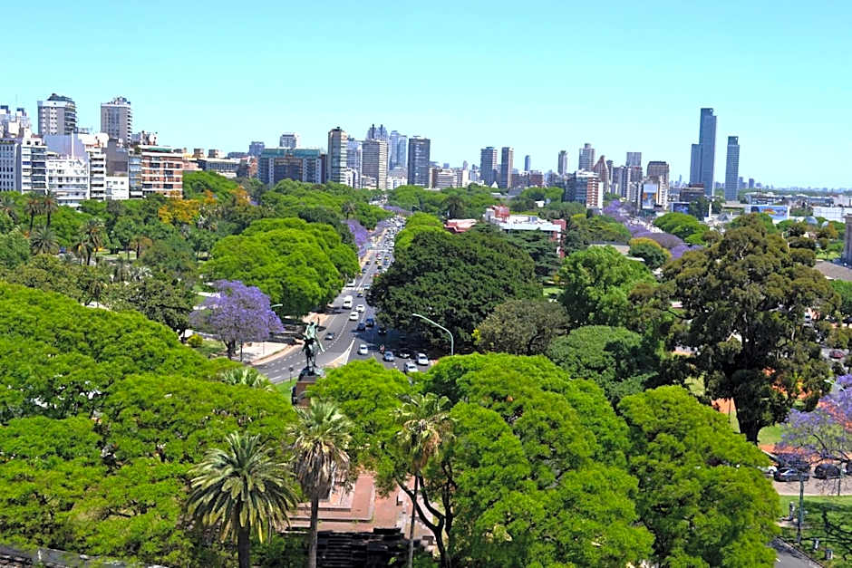 Esplendor Plaza Francia