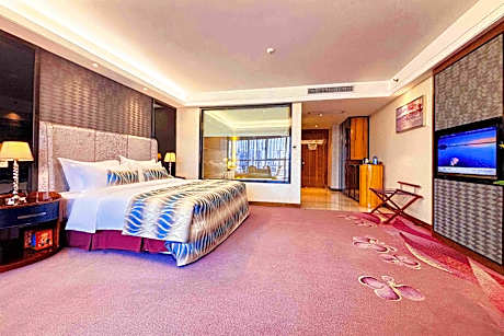 Imperatorial Deluxe Room