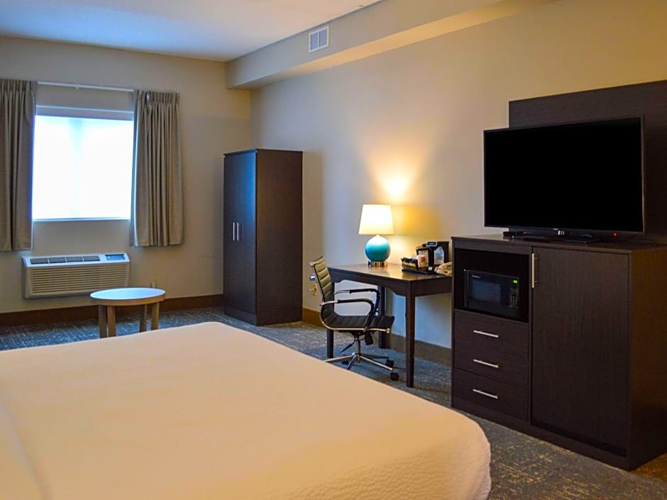 Country Inn & Suites Rehoboth Beach - Dewey