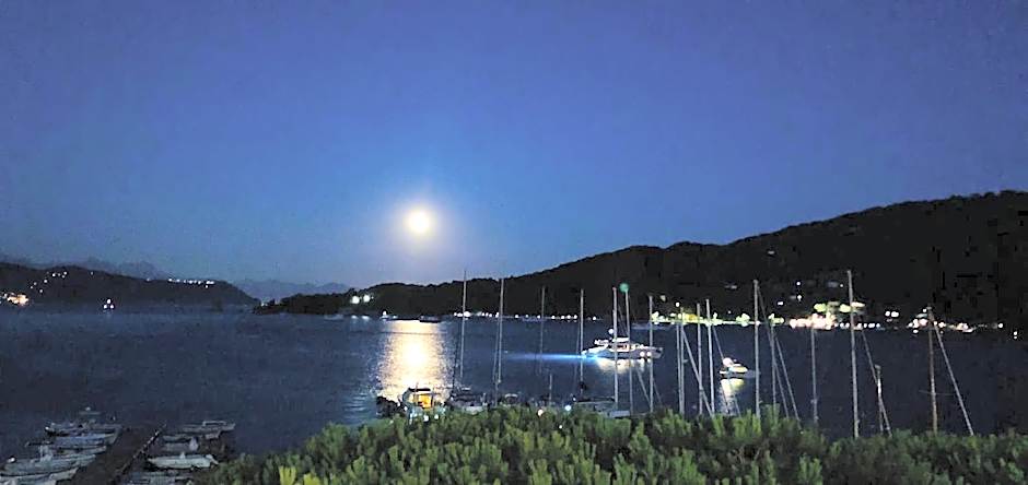 Albergo Ristorante Paradiso