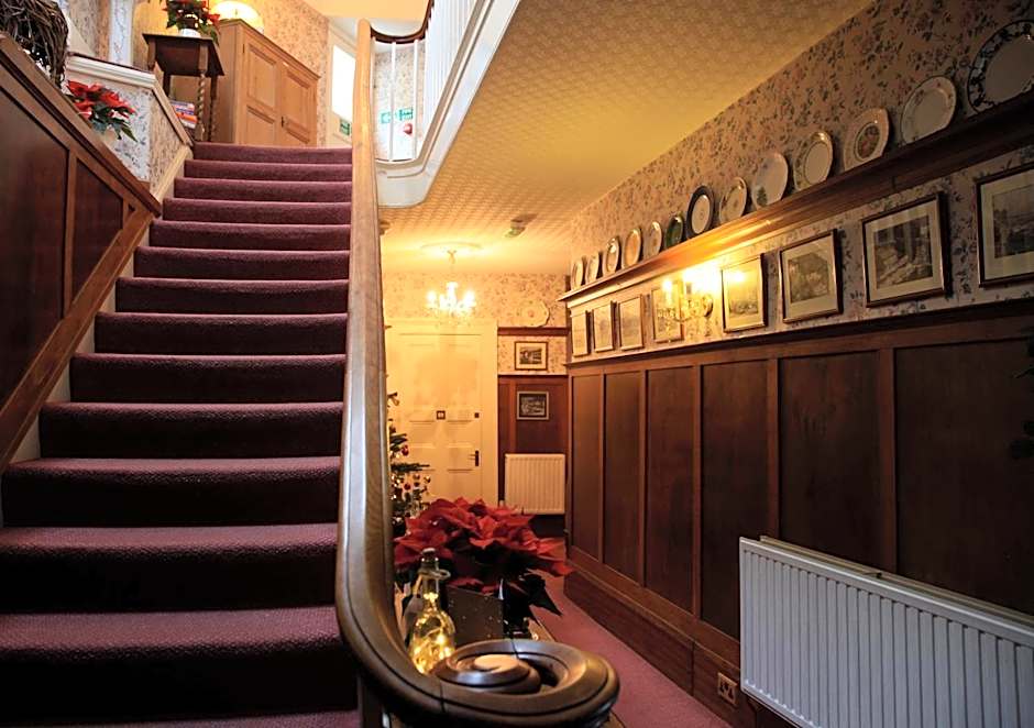 The Bonnicott Hotel Lynmouth