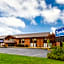Travelodge by Wyndham Owen Sound ON