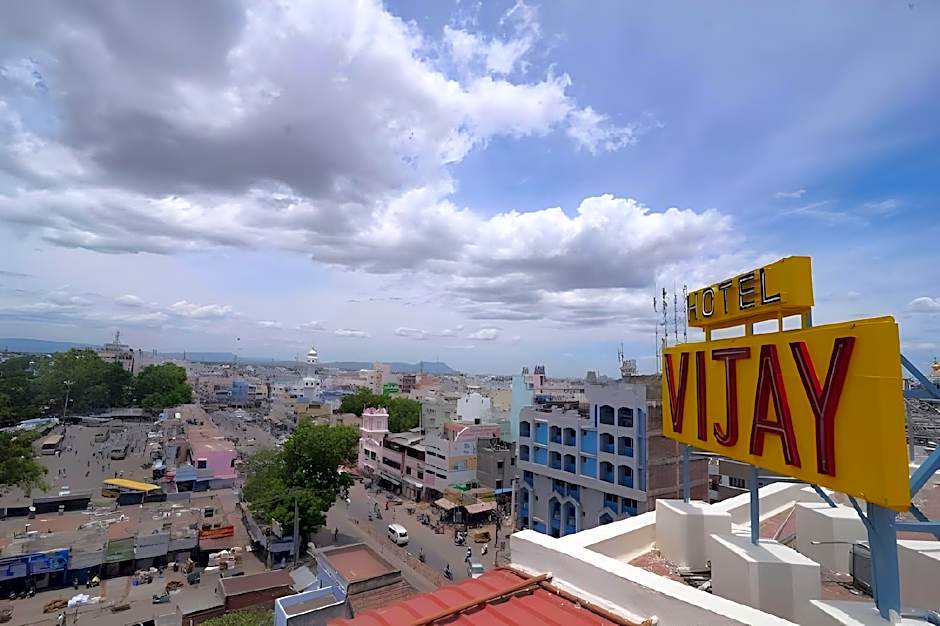 Hotel Vijay