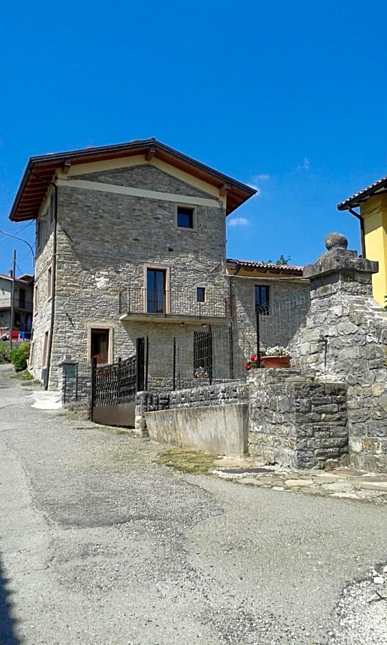 Agricola Tre Rii Sidreria
