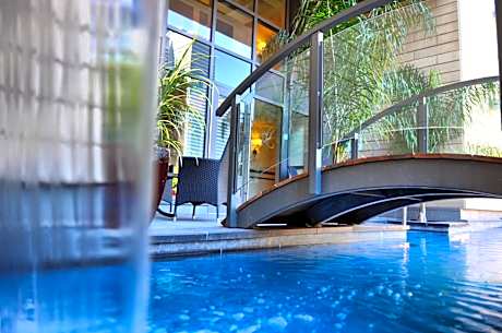 Le St-Martin Hotel Centre-ville - Hotel Particulier