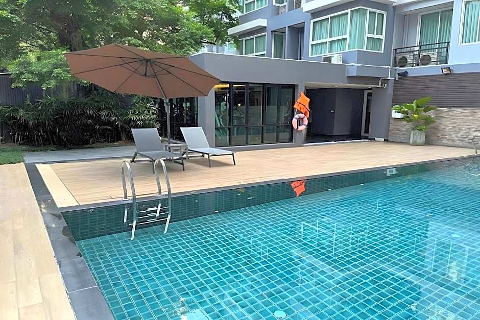 Arize Hotel Sukhumvit