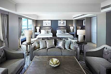 Suite Double