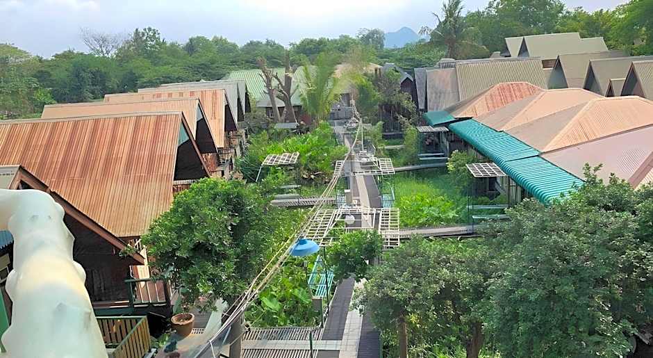 Sam's House Guesthouse