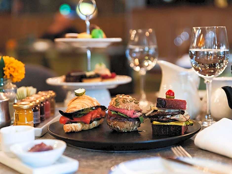 Sofitel Bogota Victoria Regia