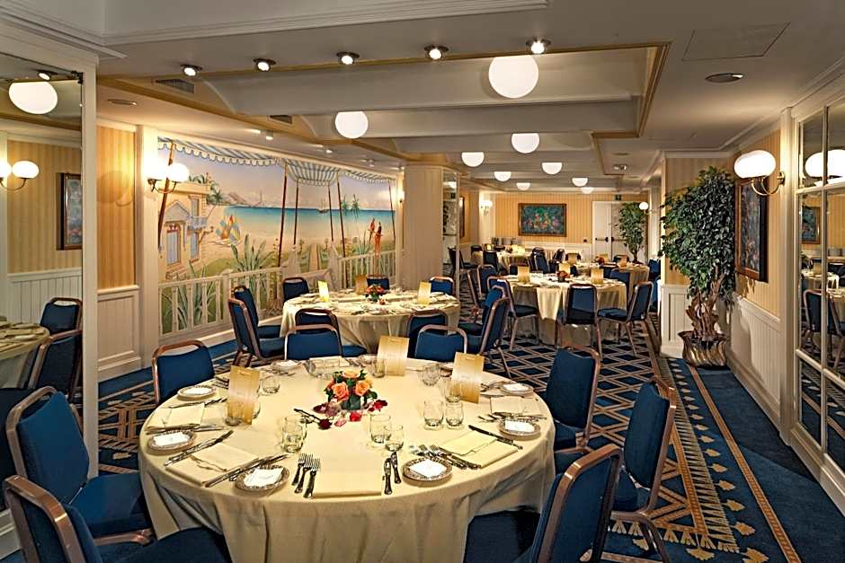 Hotel Capitol