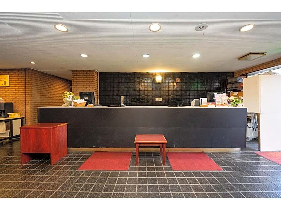 Sky Heart Hotel Koiwa - Vacation STAY 49103v