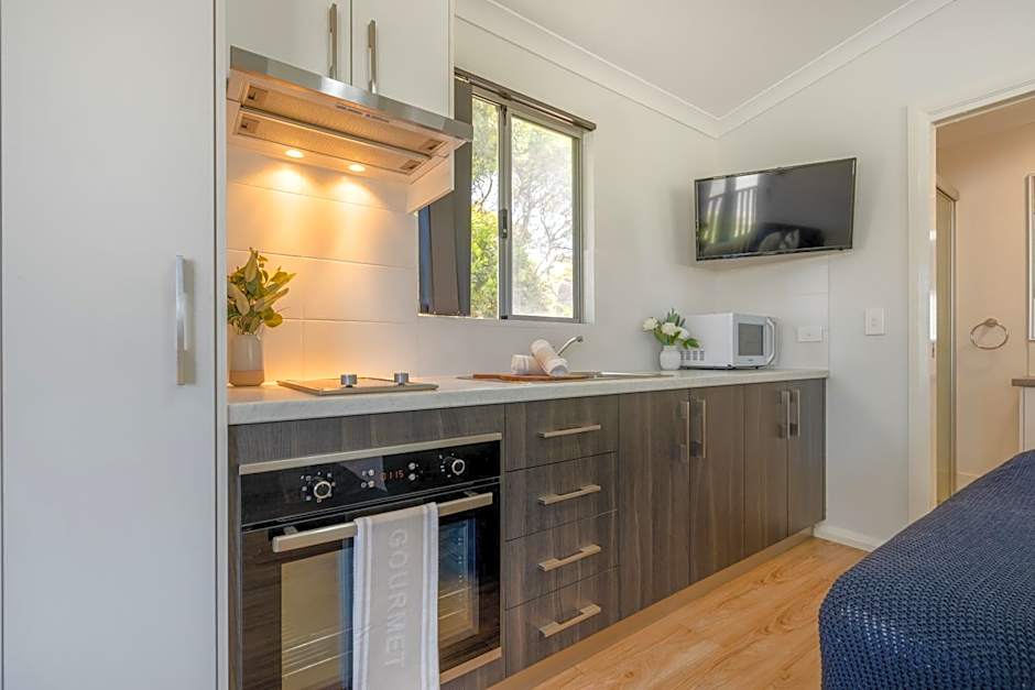 BIG 4 Tasman Holiday Parks - Ledge Point