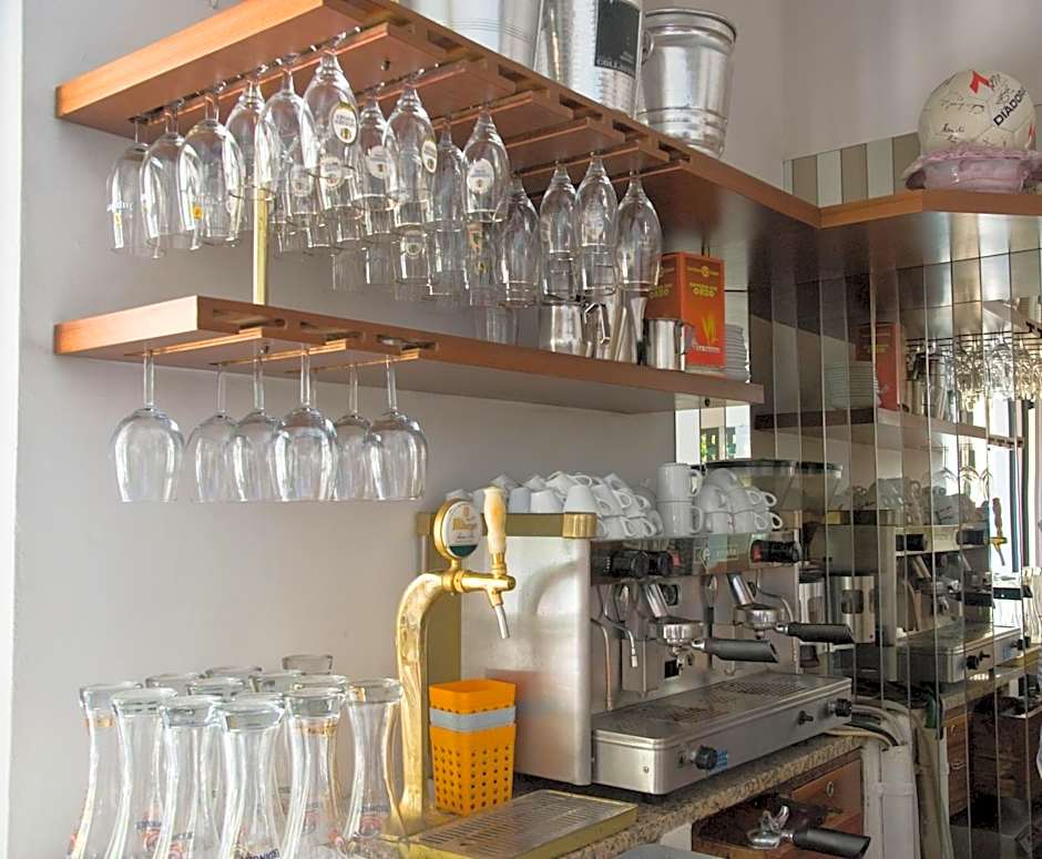 Hotel Maris Stella