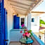 Hotel Elena Syvota
