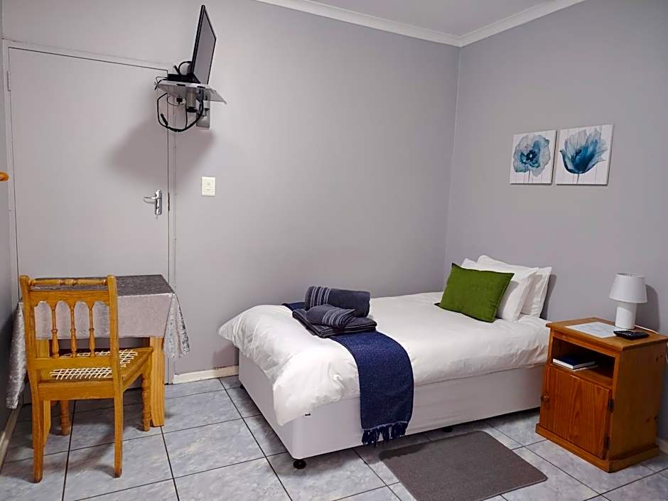 Wi Villa Lê Guest House