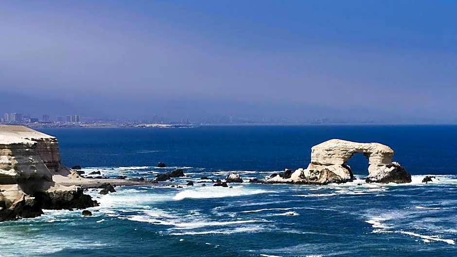 Holiday Inn Express Antofagasta By IHG