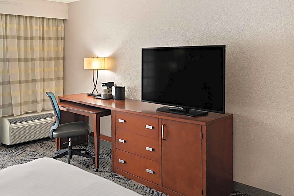 Best Western Spartanburg Northwest