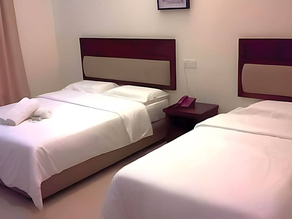 Sutera Hotel