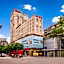 Cheng'ai Business Hotel (Provincial People's Hospital Zhonghua Square Branch)