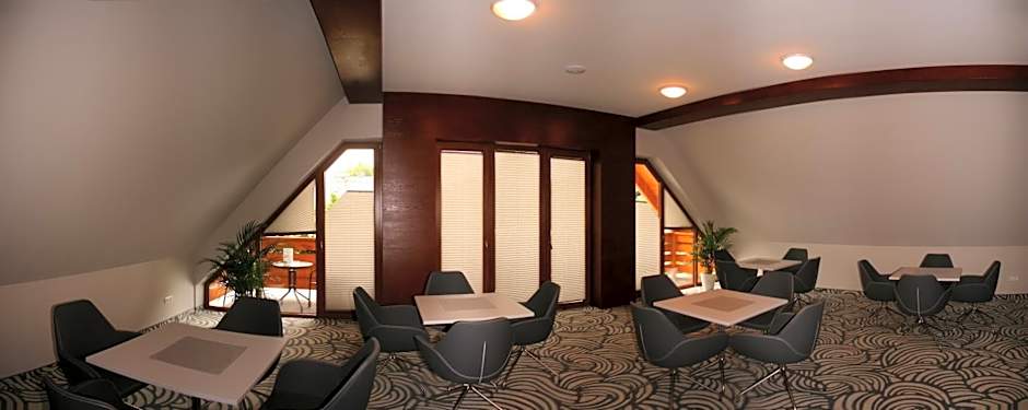 Hotel Beskidian