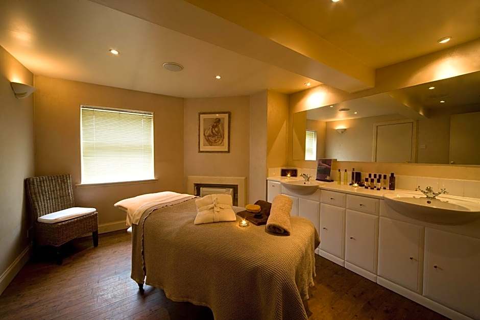 Isle of Eriska Hotel Spa & Island