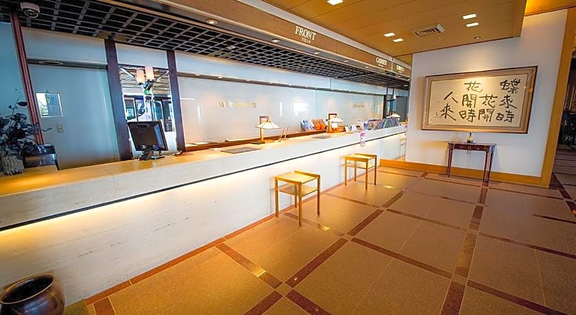 Naruto Grand Hotel