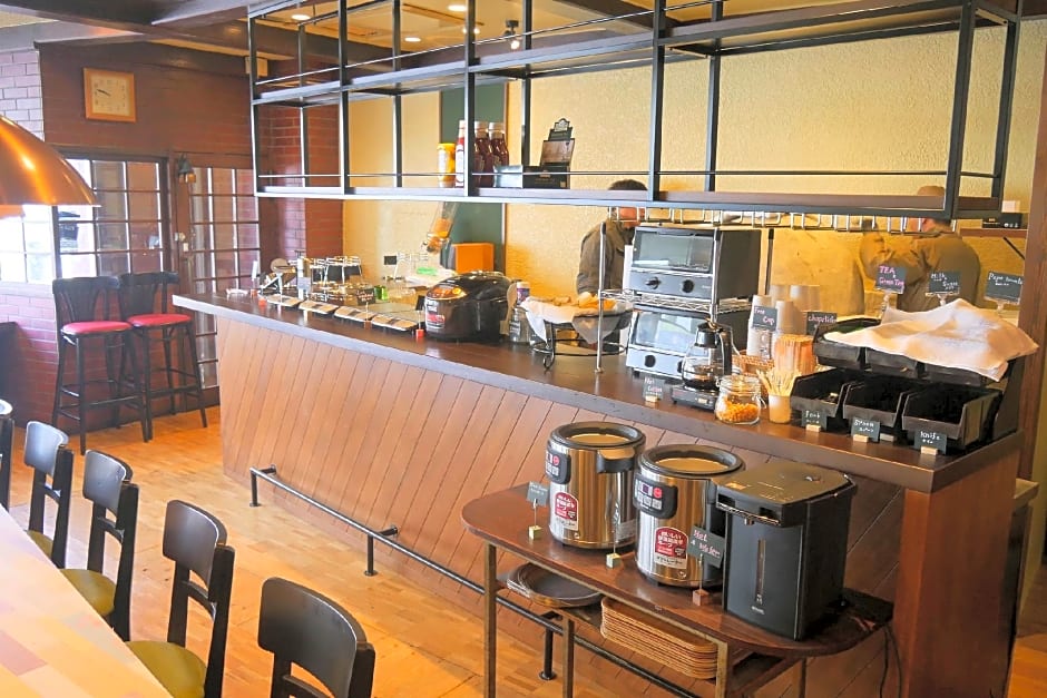 Tabist THE GREEN OTARU