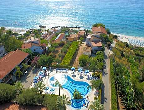 Tonicello Hotel Resort & SPA