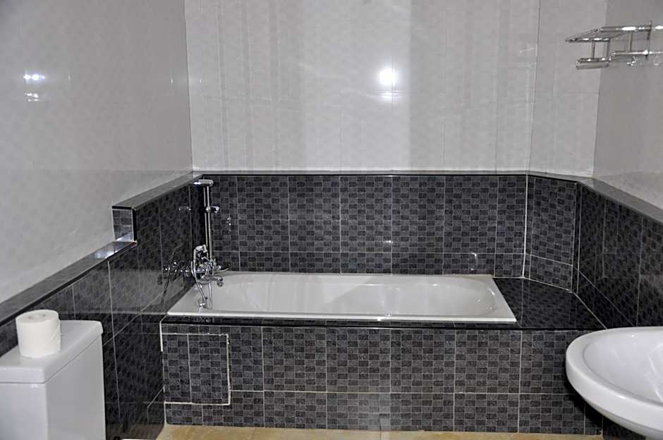 Biraj International Hotel