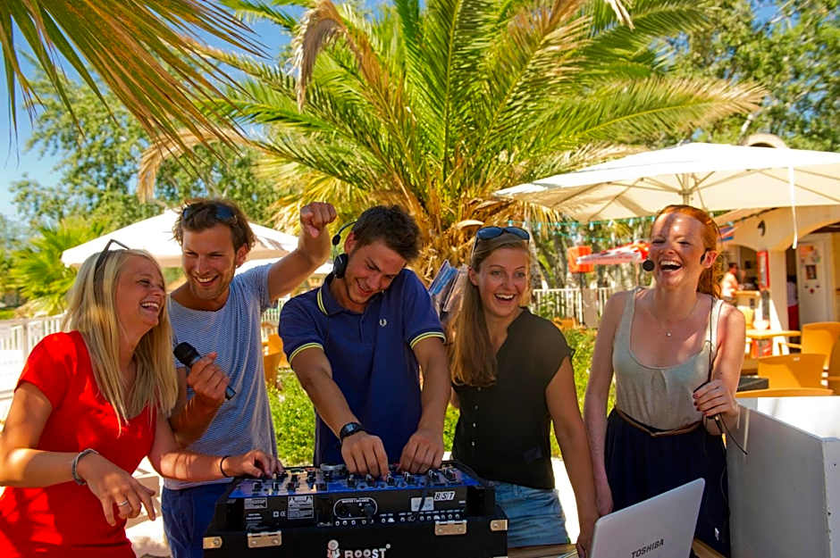 Azureva Le Grau du Roi