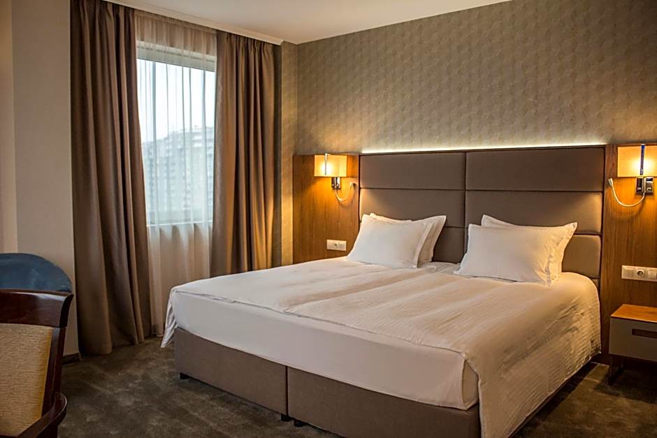 Hotel Golden Tulip Varna