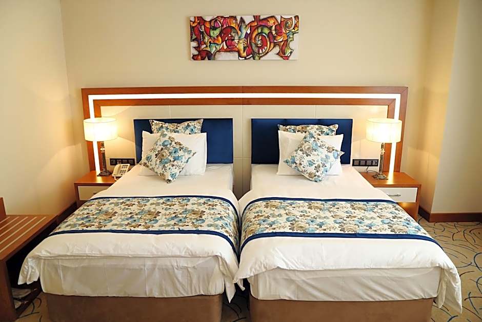 Yol Is Holiday Trabzon