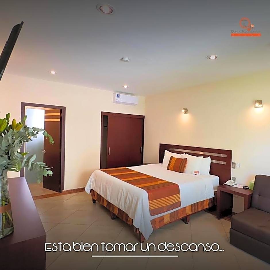 Hotel Quinta Tequisquiapan