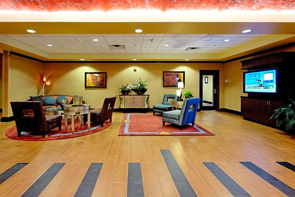Holiday Inn Express Hotel and Suites - Odessa By IHG