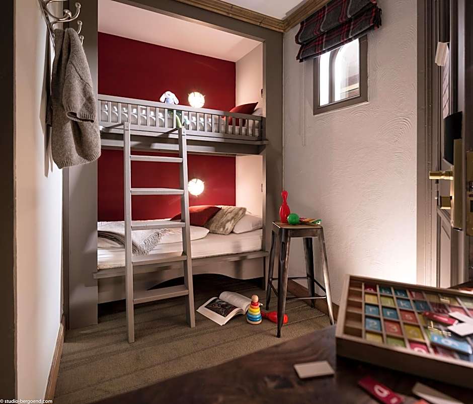 Hotel Village Montana