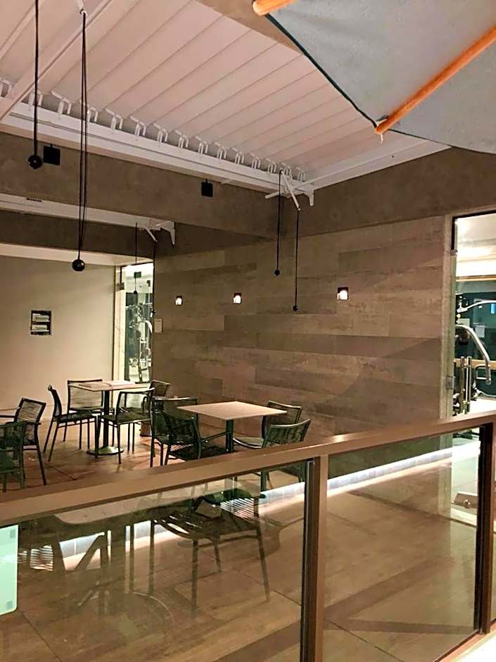 Flats Boa Viagem Rooftop470